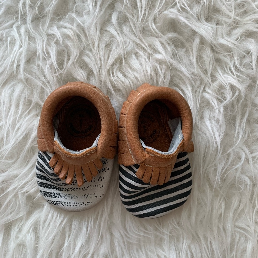 PLAY CONDITION freshly picked Mocs